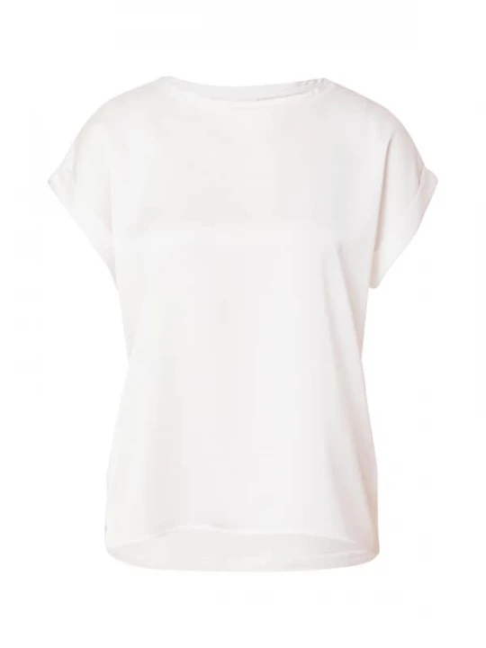 Foto van product VILA Shirt 'Elleette' natuurwit