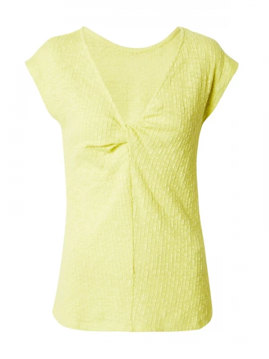 Foto van product VILA Shirt 'RUTH' appel