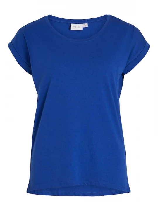 Foto van product VILA Shirt 'VIDreamers' donkerblauw