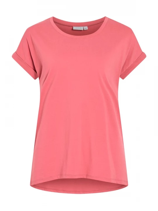 Foto van product VILA Shirt 'VIDreamers' framboos