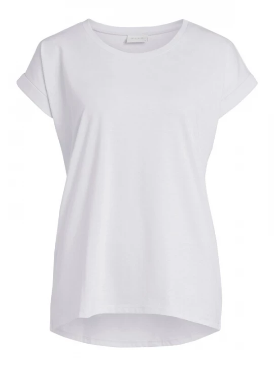 Foto van product VILA Shirt 'VIDreamers' wit