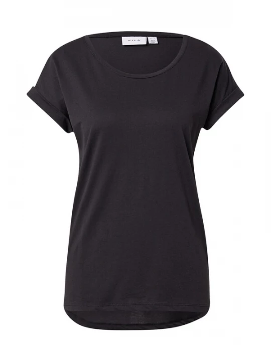 Foto van product VILA Shirt 'VIDreamers' zwart