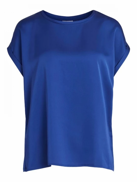 Foto van product VILA Shirt 'VIEllette' enziaan