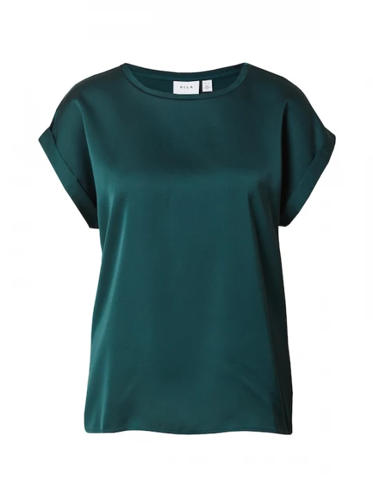 Foto van product VILA Shirt 'VIEllette' spar
