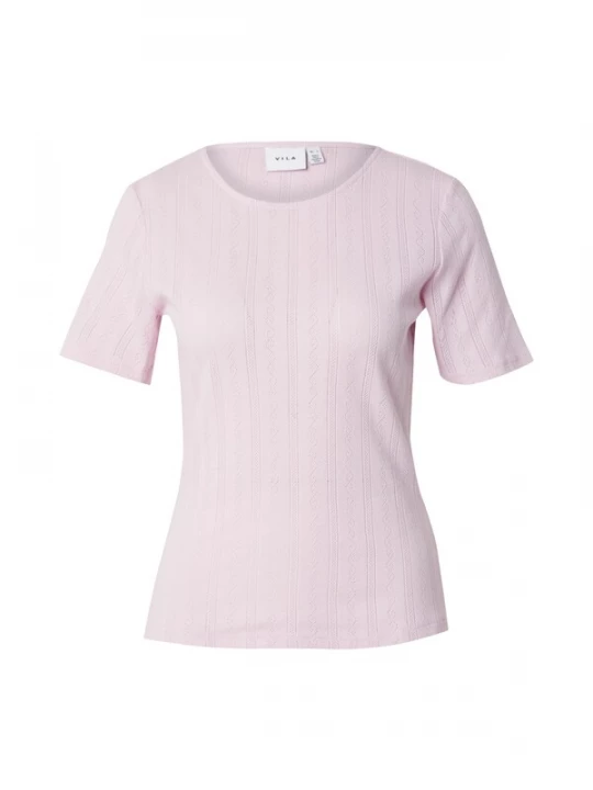 Foto van product VILA Shirt 'VIKassie' mauve