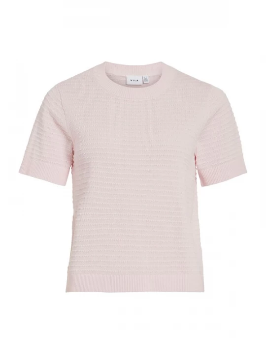 Foto van product VILA Shirt 'VILollo' rosa
