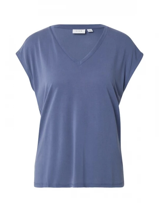 Foto van product VILA Shirt 'VIModala' opaal