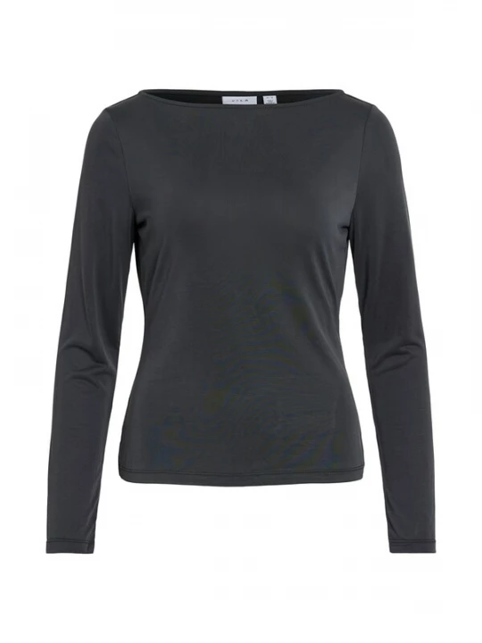 Foto van product VILA Shirt 'VIModala' zwart