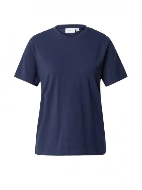 Foto van product VILA Shirt 'VINora' marine