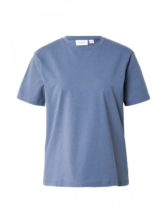 Foto van product VILA Shirt 'VINora' saffier