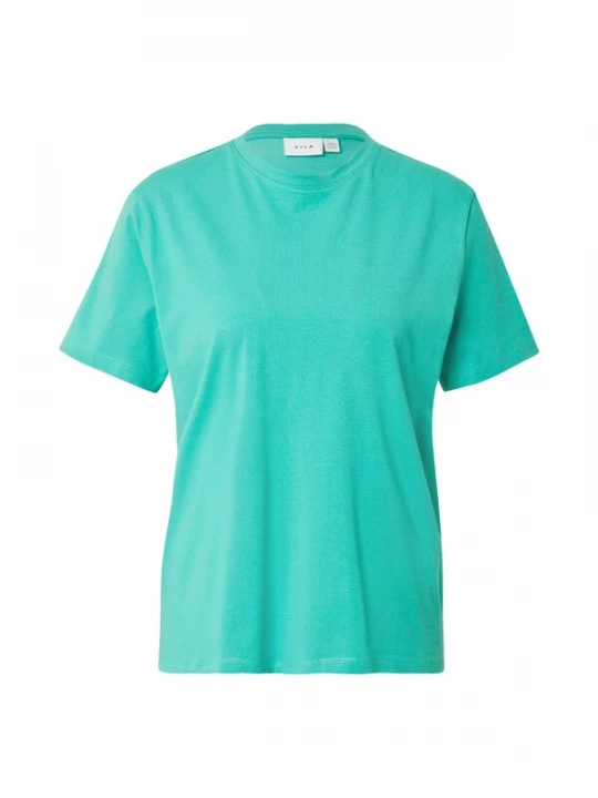 Foto van product VILA Shirt 'VINora' smaragd