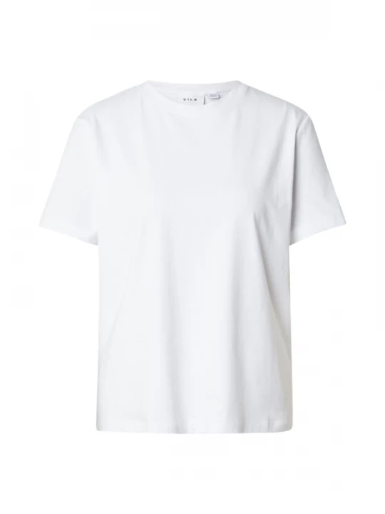 Foto van product VILA Shirt 'VINora' wit