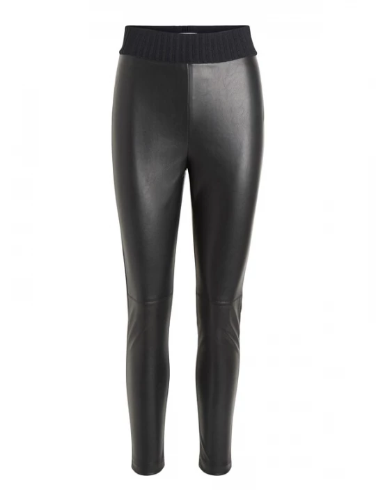 Foto van product Vila Tall Leggings 'Dagmar' zwart