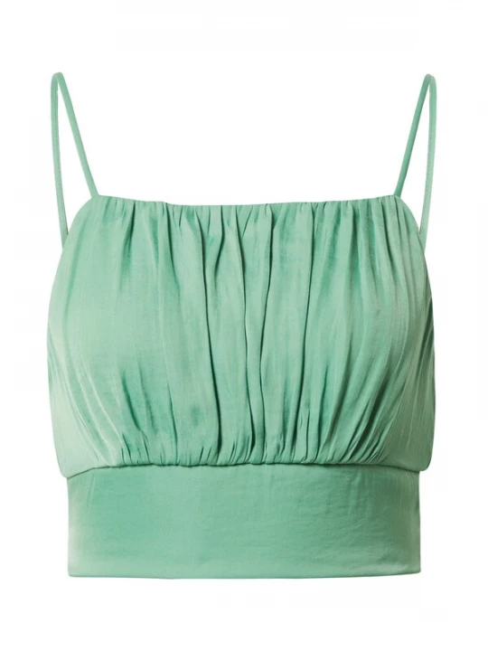 Foto van product VILA Top 'DREAMY' groen