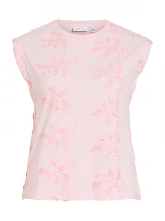Foto van product VILA Top rosa