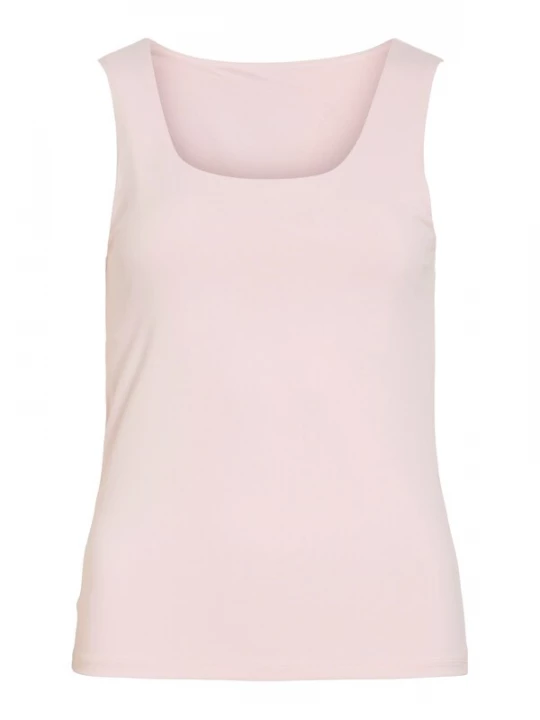 Foto van product VILA Top 'VIKenza' rosa