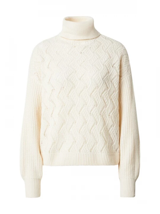 Foto van product VILA Trui beige