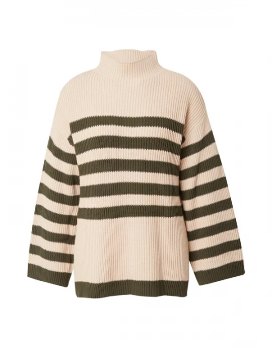 Foto van product VILA Trui 'Ching' beige / spar