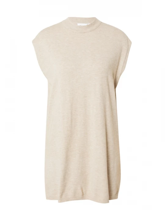 Foto van product VILA Trui 'VICOMFY' beige