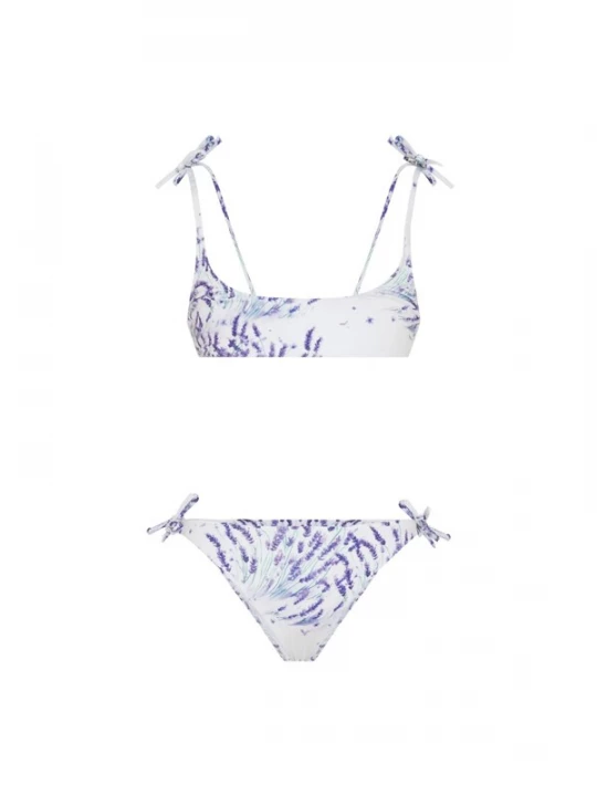 Foto van product Vilebrequin Bikini wit
