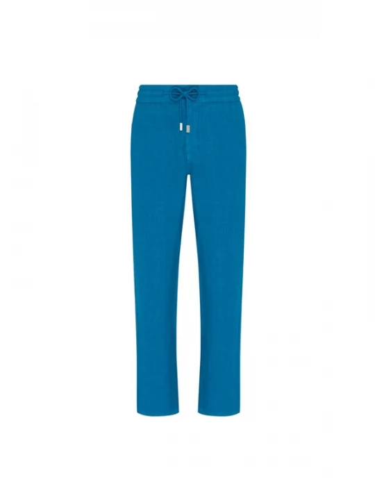 Foto van product Vilebrequin Broek blauw
