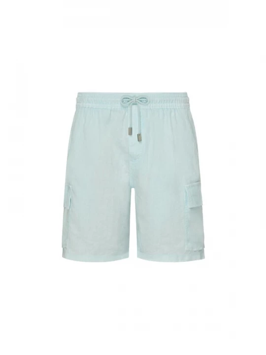 Foto van product Vilebrequin Broek blauw