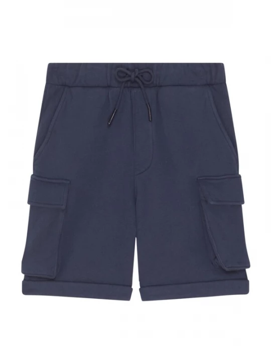Foto van product Vilebrequin Broek blauw