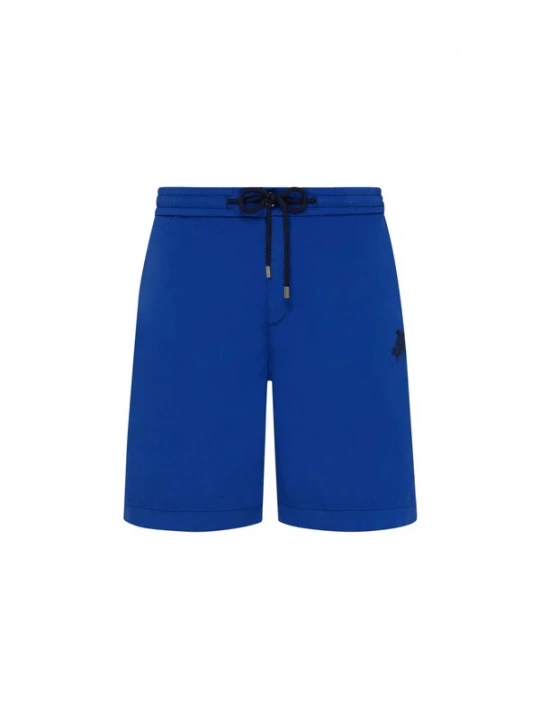 Foto van product Vilebrequin Broek blauw