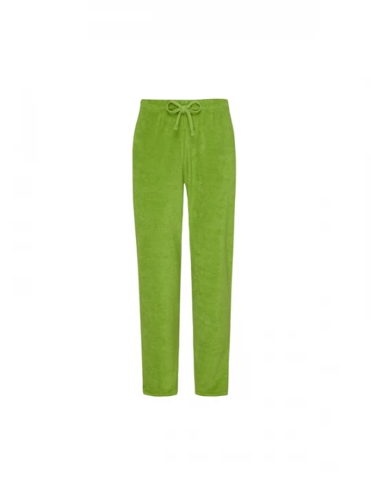 Foto van product Vilebrequin Broek groen