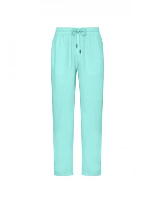 Foto van product Vilebrequin Broek groen