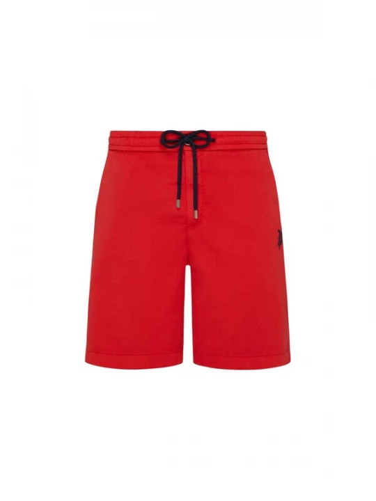 Foto van product Vilebrequin Broek rood