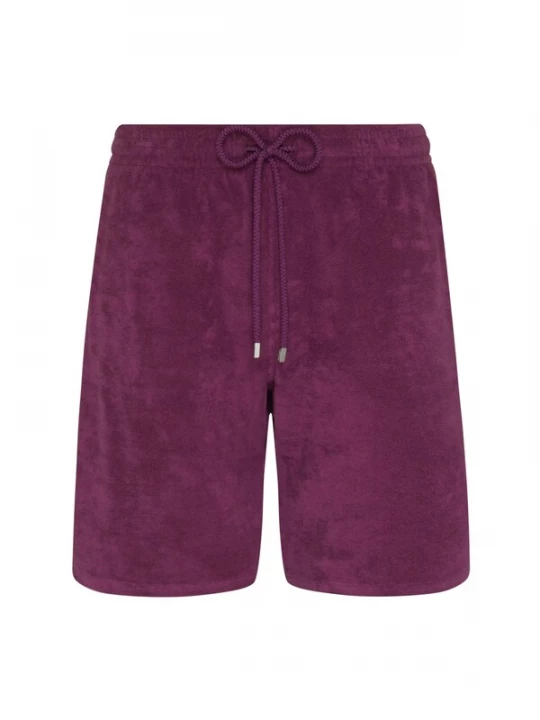 Foto van product Vilebrequin Broek violetblauw