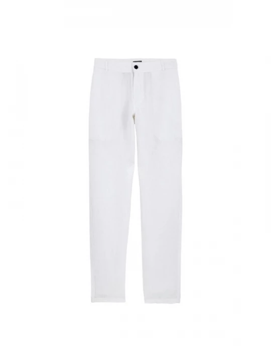 Foto van product Vilebrequin Broek wit