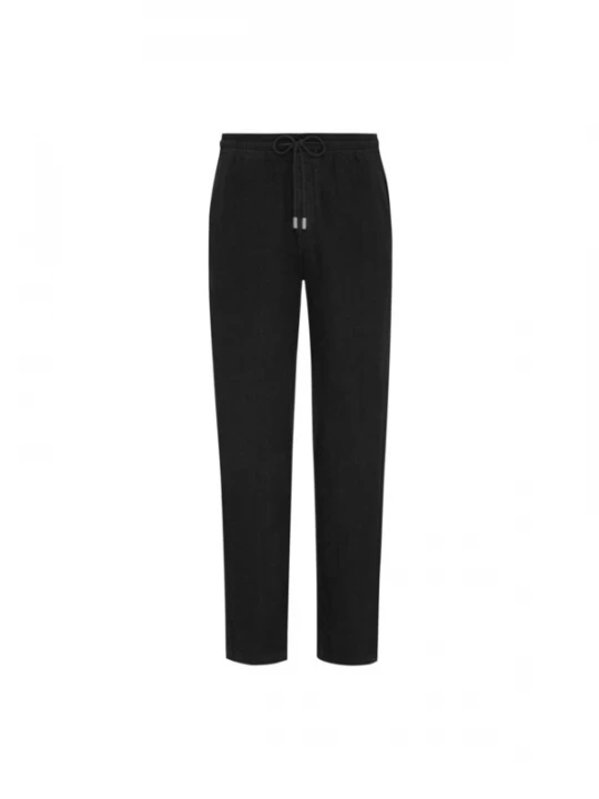 Foto van product Vilebrequin Broek zwart