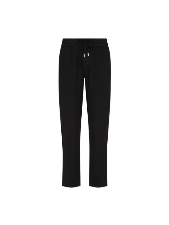 Foto van product Vilebrequin Broek zwart