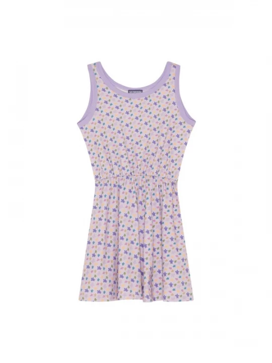Foto van product Vilebrequin Jurk violetblauw