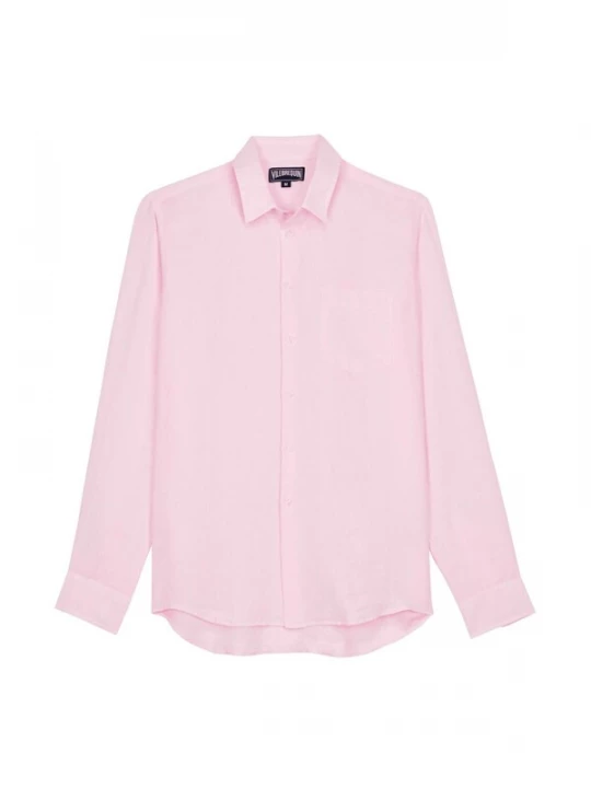 Foto van product Vilebrequin Overhemd rosé