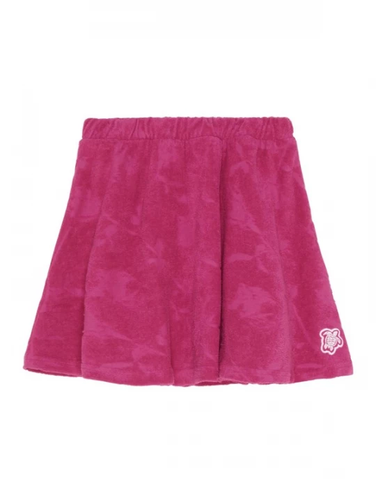 Foto van product Vilebrequin Rok rood