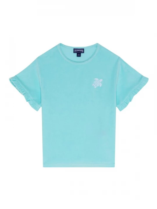 Foto van product Vilebrequin Shirt blauw