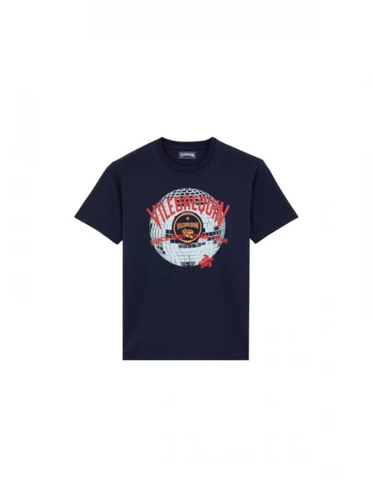Foto van product Vilebrequin Shirt blauw