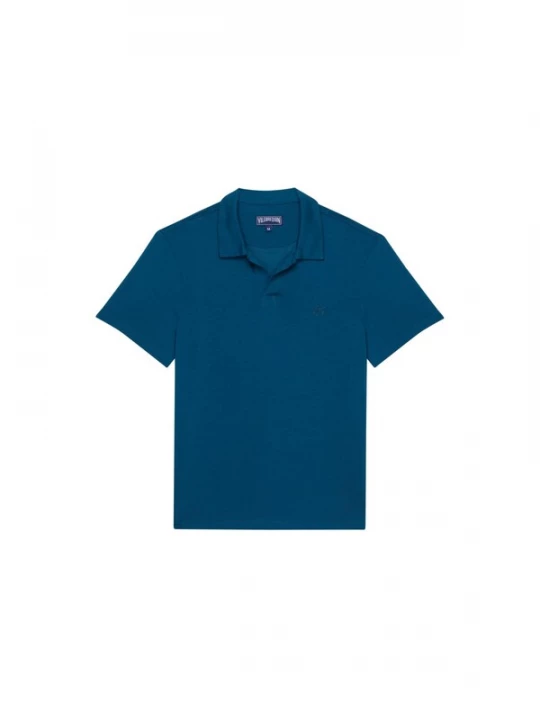Foto van product Vilebrequin Shirt blauw