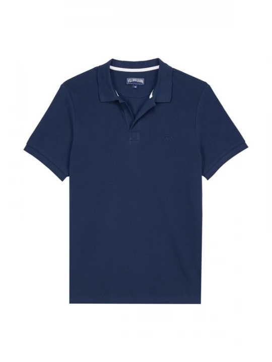 Foto van product Vilebrequin Shirt blauw