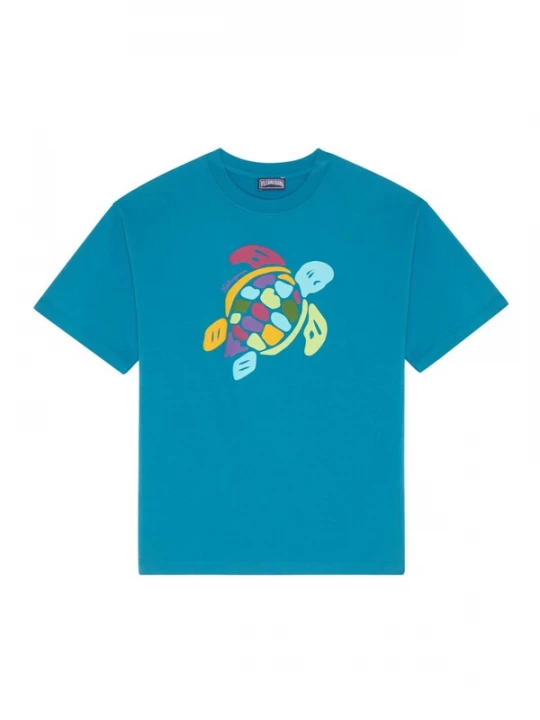 Foto van product Vilebrequin Shirt blauw