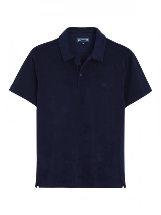 Foto van product Vilebrequin Shirt blauw