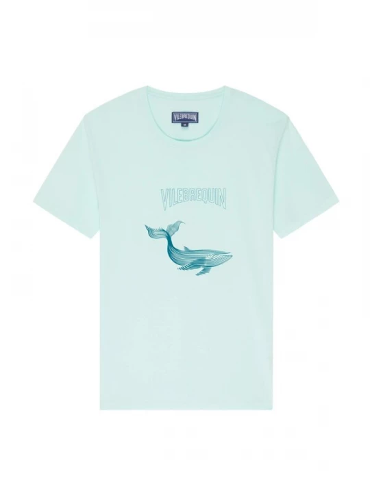 Foto van product Vilebrequin Shirt blauw