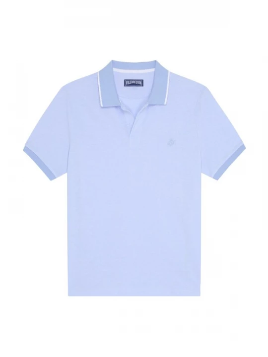 Foto van product Vilebrequin Shirt blauw