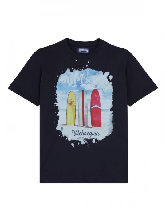 Foto van product Vilebrequin Shirt blauw