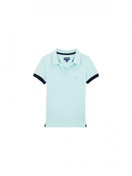 Foto van product Vilebrequin Shirt blauw