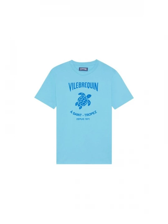 Foto van product Vilebrequin Shirt blauw