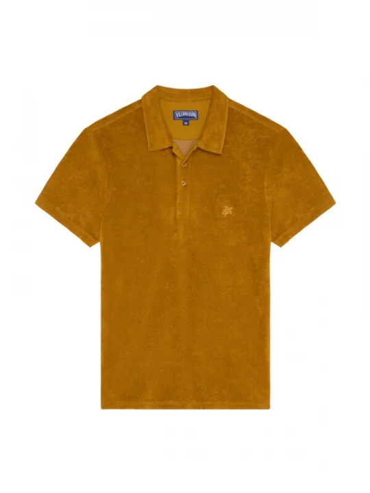 Foto van product Vilebrequin Shirt bruin